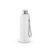 ENDERS M. Bouteille 100% rPET translucide, finition brillante 600 mL
