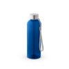 ENDERS M. Bouteille 100% rPET translucide, finition brillante 600 mL