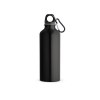 RE-LANDSCAPE M. Gourde en aluminium recyclé avec mousqueton 530 ml