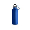 RE-LANDSCAPE M. Gourde en aluminium recyclé avec mousqueton 530 ml