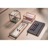 MILINK. Stylo à bille fabriqué à partir de briques de lait recyclées