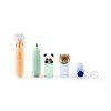 TROPICAL. Set de 3 stylos pour enfants