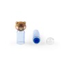 TROPICAL. Set de 3 stylos pour enfants