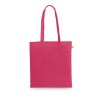 MEXICO. Sac fabriqué à partir de coton recyclé (70%) et polyester (30% rPET) (140 g/m²)