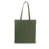 MEXICO. Sac fabriqué à partir de coton recyclé (70%) et polyester (30% rPET) (140 g/m²)