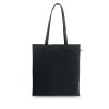 MEXICO. Sac fabriqué à partir de coton recyclé (70%) et polyester (30% rPET) (140 g/m²)