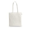 MEXICO. Sac fabriqué à partir de coton recyclé (70%) et polyester (30% rPET) (140 g/m²)