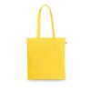 MEXICO. Sac fabriqué à partir de coton recyclé (70%) et polyester (30% rPET) (140 g/m²)