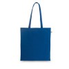 MEXICO. Sac fabriqué à partir de coton recyclé (70%) et polyester (30% rPET) (140 g/m²)
