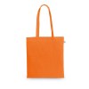 MEXICO. Sac fabriqué à partir de coton recyclé (70%) et polyester (30% rPET) (140 g/m²)