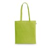 MEXICO. Sac fabriqué à partir de coton recyclé (70%) et polyester (30% rPET) (140 g/m²)