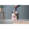 GIZA. Sac 100% coton recyclé (140 g/m²)