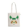 BEJA. Sac 100% coton recyclé (180 g/m²)