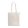 BEJA. Sac 100% coton recyclé (180 g/m²)