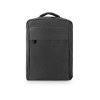 COVENTRY. Sac à dos pour ordinateur portable en 600D, polyester recyclé, haute densité avec revêtement résistant à l'eau et doublure en 900D polyester recyclé, 15.6'