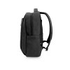 COVENTRY. Sac à dos pour ordinateur portable en 600D, polyester recyclé, haute densité avec revêtement résistant à l'eau et doublure en 900D polyester recyclé, 15.6'