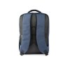 COVENTRY. Sac à dos pour ordinateur portable en 600D, polyester recyclé, haute densité avec revêtement résistant à l'eau et doublure en 900D polyester recyclé, 15.6'