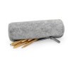 FELPY. Trousse polyvalente en feutrine recyclée (rPET)
