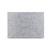 FELPY SLEEVE. Sacoche pour ordinateur portable en feutrine recyclée (rPET)