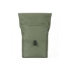 ATENAS. Sac à dos pour ordinateur portable 600D avec doublure 210D, 17'3'