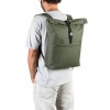 ATENAS. Sac à dos pour ordinateur portable 600D avec doublure 210D, 17'3'