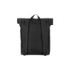 ATENAS. Sac à dos pour ordinateur portable 600D avec doublure 210D, 17'3'