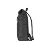 ATENAS. Sac à dos pour ordinateur portable 600D avec doublure 210D, 17'3'