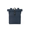ATENAS. Sac à dos pour ordinateur portable 600D avec doublure 210D, 17'3'