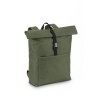 ATENAS. Sac à dos pour ordinateur portable 600D avec doublure 210D, 17'3'