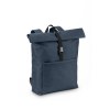 ATENAS. Sac à dos pour ordinateur portable 600D avec doublure 210D, 17'3'