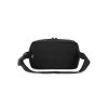 MYKONOS. Sac type "banane" en polyester recyclé 600D et doublure en polyester recyclé 210D