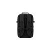 EDINBURGH BPACK. Sac à dos de style militaire en 600D, polyester recyclé haute densité et doublure en polyester recyclé 210D, 17'3'