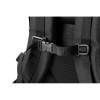 EDINBURGH BPACK. Sac à dos de style militaire en 600D, polyester recyclé haute densité et doublure en polyester recyclé 210D, 17'3'