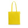 MADEIRA. Sac 100% coton biologique (140 g/m²)