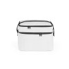 CANCUN LARGE. Sac thermique en 600D avec intérieur PEVA 12 L