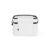 CANCUN LARGE. Sac thermique en 600D avec intérieur PEVA 12 L