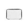 CANCUN LARGE. Sac thermique en 600D avec intérieur PEVA 12 L