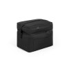 CANCUN LARGE. Sac thermique en 600D avec intérieur PEVA 12 L