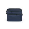 CANCUN LARGE. Sac thermique en 600D avec intérieur PEVA 12 L