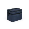 CANCUN LARGE. Sac thermique en 600D avec intérieur PEVA 12 L