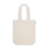 HARBOR. Sac en 70% coton recyclé et 30% polyester recyclé (280 g/m²)