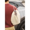 DAHAB. Sac à dos 100% coton (140 g/m²)