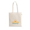 SALZBURG. Sac 100% coton biologique (180 g/m²)