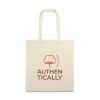 KRATOVO. Sac 70% coton et 30% polyester (140 g/m²)