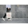 KRATOVO. Sac 70% coton et 30% polyester (140 g/m²)