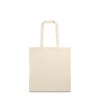 SINAIA. Sac 100% coton (140 g/m²)