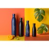 RE-BUFFON M. Thermos en acier inoxydable recyclé à 93 % 520 ml