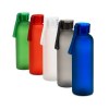 RIO rPET. Bouteille en rPET finition mate 600 mL