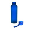 RIO rPET. Bouteille en rPET finition mate 600 mL