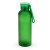 RIO rPET. Bouteille en rPET finition mate 600 mL